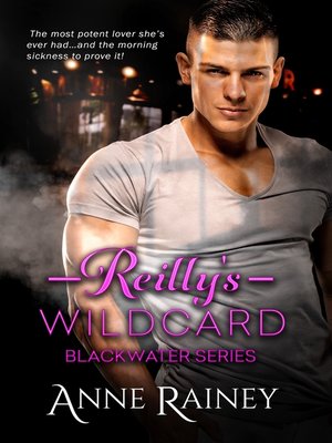 cover image of Reilly's Wildcard